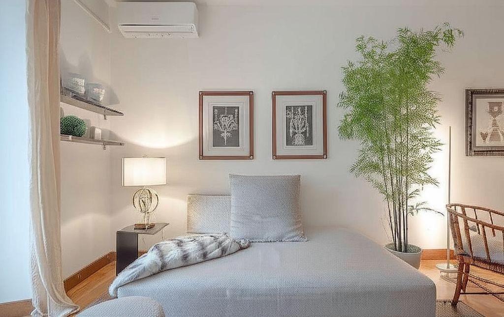 Apartment Porta Venezia Shopping, Metro, And Comfort *