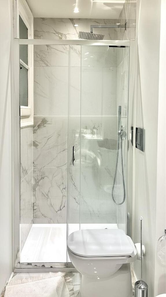 Porta Venezia Shopping, Metro, And Comfort Apartment